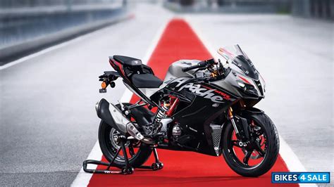 TVS Apache RR 310 2020 price, specs, mileage, colours, photos and ...