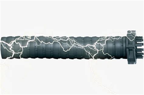 ESD and ATEX components made of wear-resistant materials | igus India