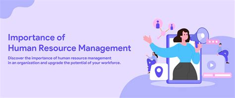 Importance of Human Resource Management (HRM) in 2025