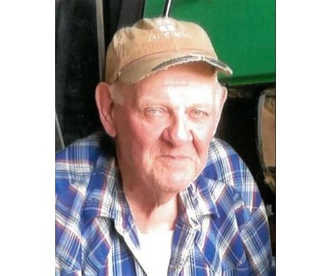 Melvin C. Fuelling Obituary (2024) - Decatur, IN - Zwick and Jahn ...