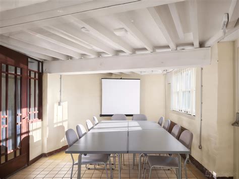 Meeting Room - The Ragged School Museum - Event Venue Hire - Tagvenue.com