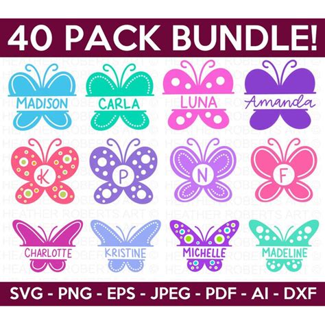 Image result for Simple Butterfly Tags SVG