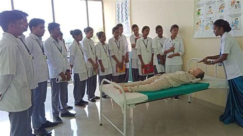 Magadh Paramedical & Nursing Institute
