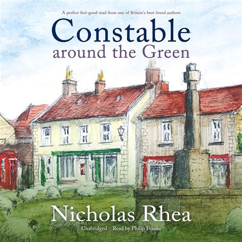 Buy Constable Around the Green Book Online at Low Prices in India ...