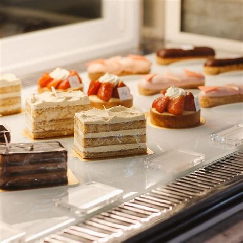 KOZE PATISSERIE, Batam Center - Menu, Prices & Restaurant Reviews ...