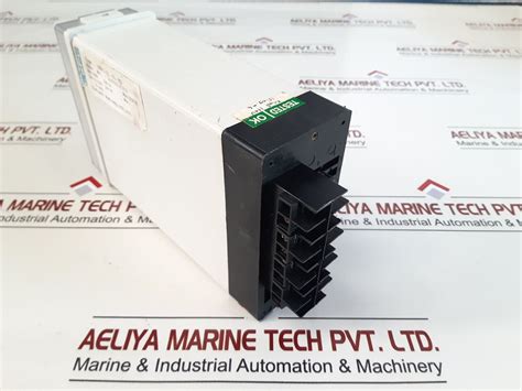 Cspc Segc Irp1-i1-u1-hd Directional Power Relay – Aeliya Marine Tech