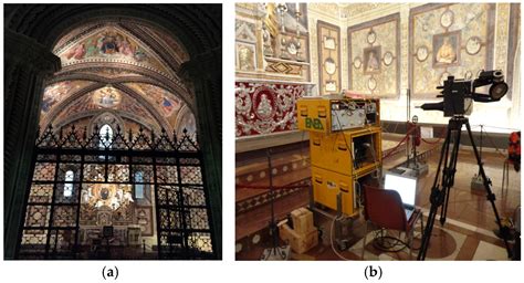 Laser Scanners for High-Quality 3D and IR Imaging in Cultural Heritage ...