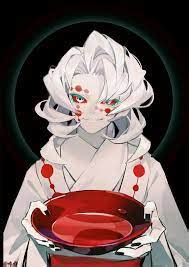 Inosuke Drawing 的图像结果