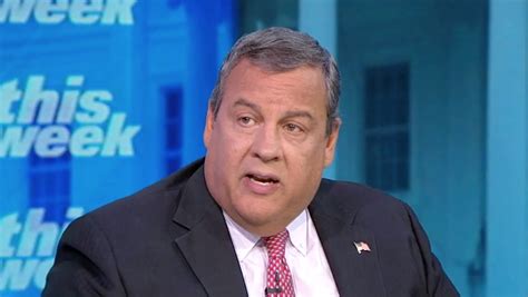 Chris Christie Defends 'Longtime New Jerseyan' Oz