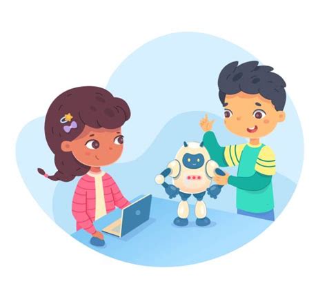 Computer Science Parts Project for Kids 的图像结果