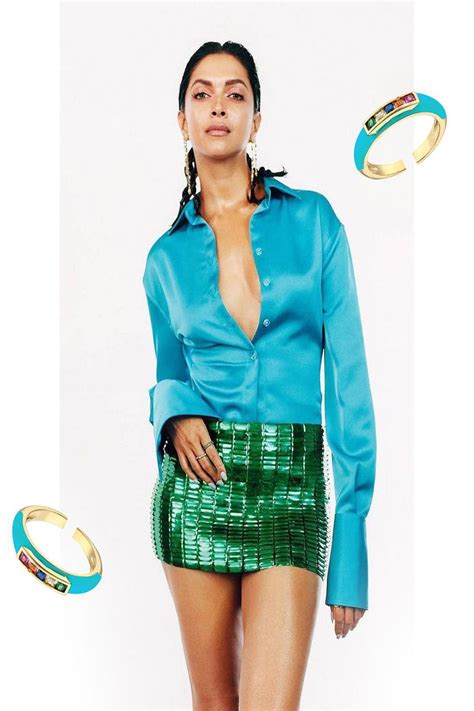 Colour Burst Enamel Thin Rings – Auraya Fashion