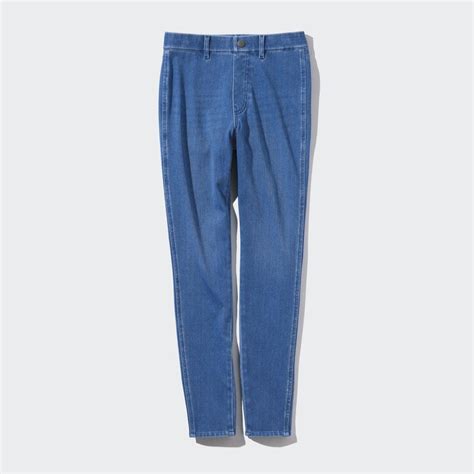 Uniqlo Bottoms Warehouse Sale 2025 - Uniqlo Ultra Stretch Denim ...