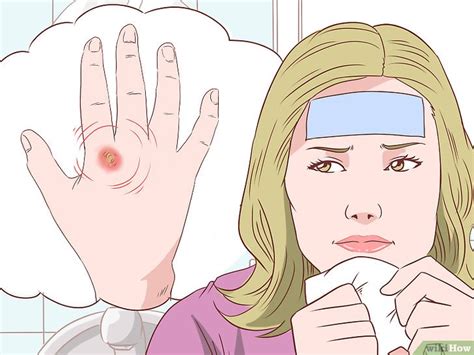 Image result for Infected Splinter Removal