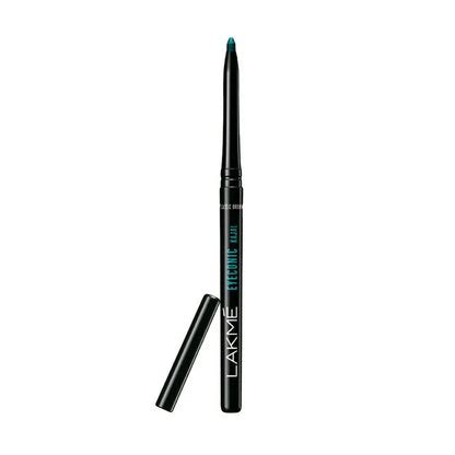 Lakme Kajal - Buy Lakme Eyeconic Kajal, Black | Lakme Salon