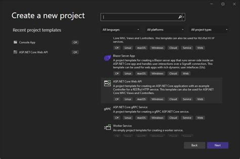 Image result for IIS .Net Core 6 Web API with Domain Name