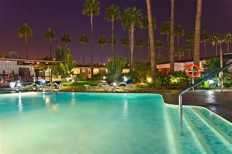 RELAXIA LOS GIRASOLES (San Bartolome de Tirajana, Gran Canaria ...