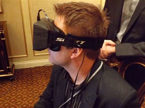 Gear VR 的图像结果