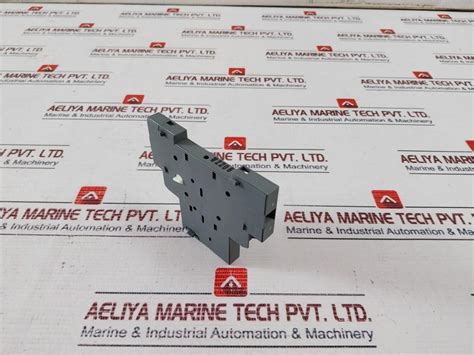 Lot Of 4X Abb Hk1-11 Auxiliary Contact Block 1Sam201902R1001 – Aeliya ...