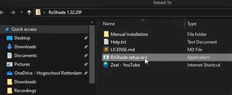 Image result for Roshade Installation