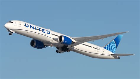 Progress: United Airlines Has Retrofitted Over 80 Aircraft With NEXT ...