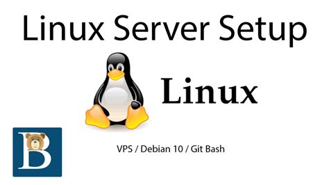 Image result for Linux Server Installation