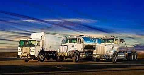 Rush Enterprises Office Photos