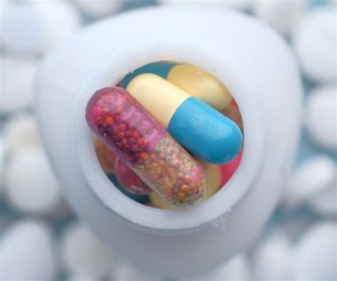 Unlocking Vitality: Why Multimineral Capsules Are Essential for Optimal ...