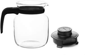 Signoraware 1 L Glass Kettle Jug Price in India - Buy Signoraware 1 L ...