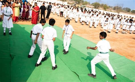 Mission & Vision - Delhi Public School Aerocity | CBSE Schools in ...