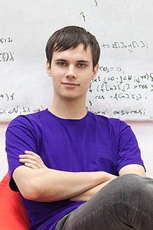 Gennady Korotkevich - Wikipedia