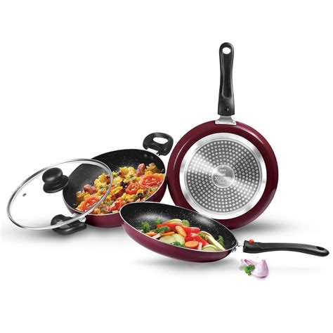 Buy Fry Pans Online @ Upto 70% Off | Milton ProCook