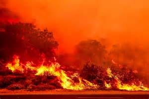 Gifford Fire in Santa Barbara County burns more than 60,000 acres ...