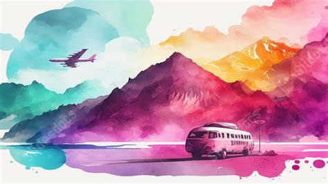 Transportation Background for PPT 的图像结果