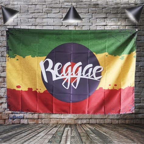 Reggae Banner 的图像结果