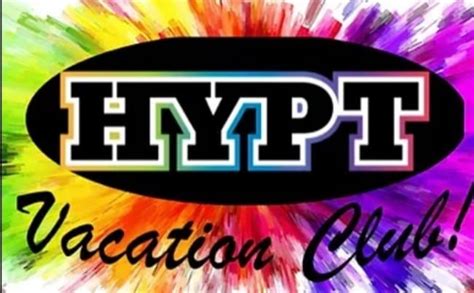 vacation club, HYPT, Sunshine Coast, January 19 2024 | AllEvents.in