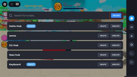 Bgsi Scripts Keyless 的图像结果