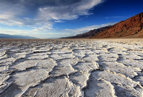 Death Valley California: Complete National Park Guide