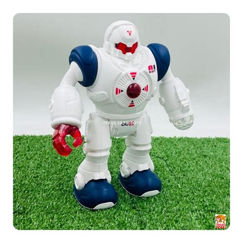 Image result for Mainan Robot