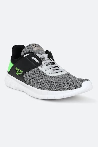 Reebok India Official | Reebok Genesis Runner M - Men Grey Running ...
