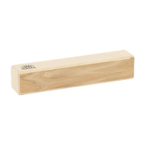 Buy Natal WSK-OB-XL, Oblong Shaker, Extra Large | TuneCraft Music ...