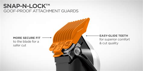 Image result for Wahl Color Pro Tutorial