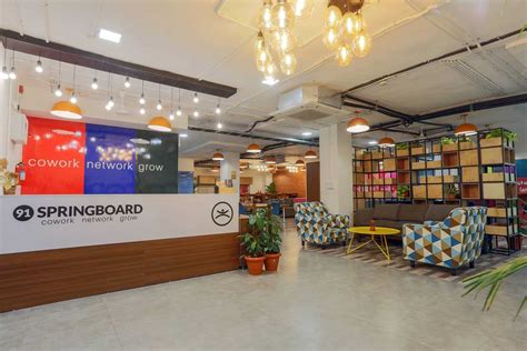 91Springboard plans to raise $30 million to support its expansion