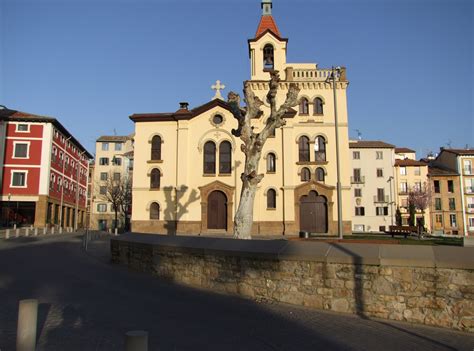 Self-Guided Walking Tour of Pamplona, Spain ([YEAR])