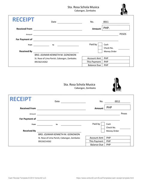 Image result for Receipt Filer