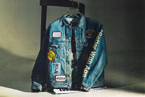 *Better With Age – Feature