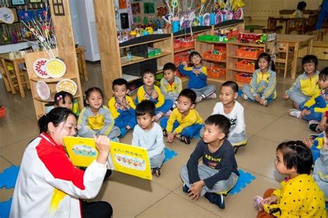 持续推进公办幼儿园学位建设 开福区又一公办幼儿园启动招生 - 幼儿教育 - 新湖南