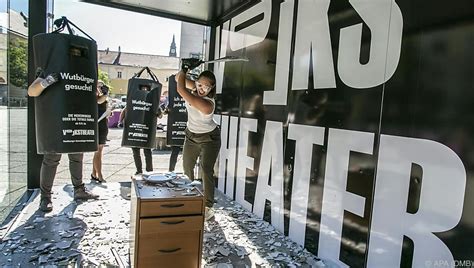 Für zeitgenössische Wutbürger - UnserTirol24