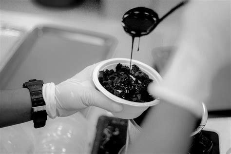 Death By Chocolate At Corner House Bangalore - Icecream Parlour In ...