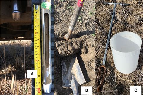 Image result for Soil Sampling Equipment