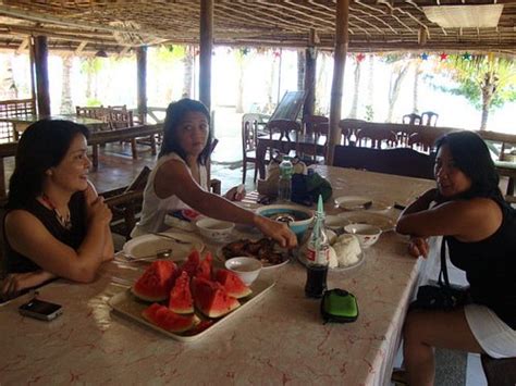 LANGUB BEACH RESORT SIPALAY (Negros Island) - Hotel Reviews, Photos ...